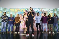 Aa Okkati Adakku Trailer Launch